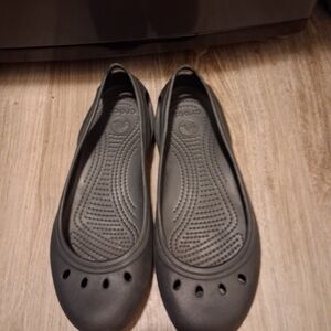 CROCS Women's Ballet Flats